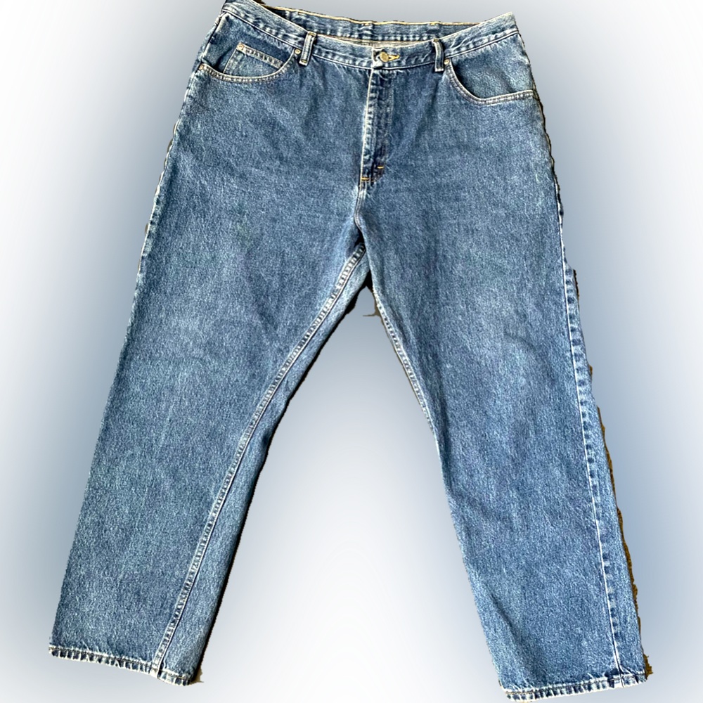 Wrangler Authentic Jeans